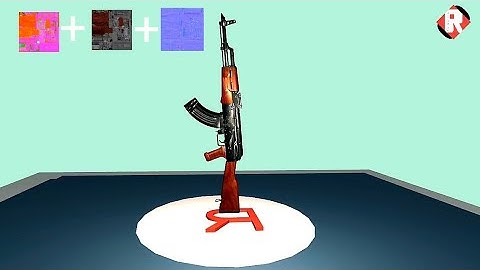 Pbr texture prisma 3d | prisma 3d tutorial