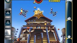 Superball Level 30 - Facebook