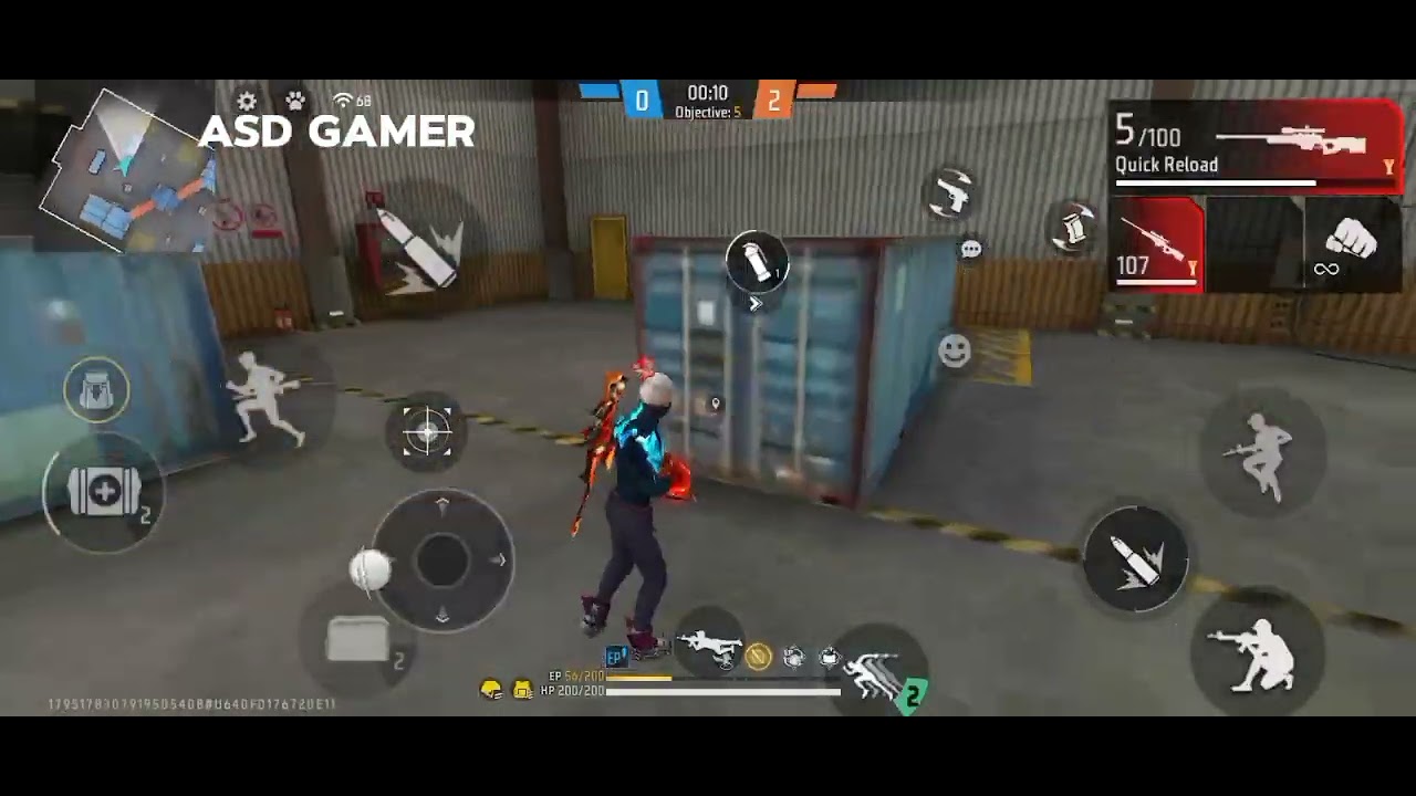 new video 😈👿 asd gamer adt - YouTube