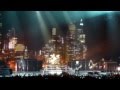 Green Day London O2 23rd October 2009 Full Concert