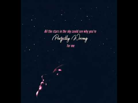 Shawn Mendes - Perfectly Wrong ( Cave Audio ) 🎵