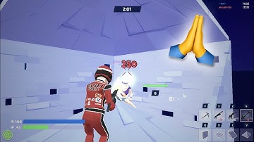 Take Me Back 🙏 (ft. 1v1.LOL Chapter 2)