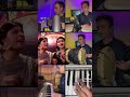 Merengue Indú