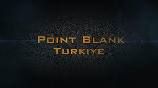 Point Blank Turkey Sniper Montage Un!|Elvin* [HD]