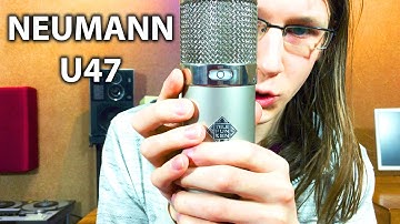 THE BEST MICROPHONE EVER!