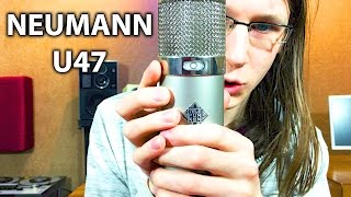 THE BEST MICROPHONE EVER!