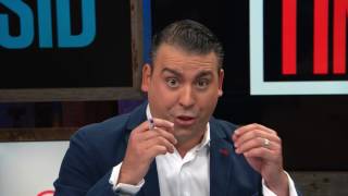 Sid Seixeiro has a strong message for Rougned Odor & the Rangers