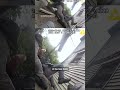 Deck collapses under U.S. Marshals task force squad