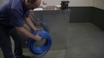 RapidAir 3/4in. MaxLine Master Kit, Model# M7500