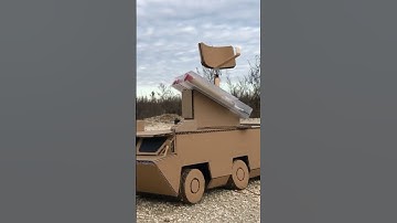 SA 8 Gecko 9K33 Wasp  In depth study of a self propelled air defense system #shorts