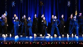 Full NEMA Christmas 2024 - Dynamic Dazzlers News