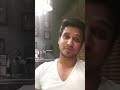 Hero Nikhil condemns rumours of supporting a political party