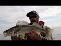 Minnesota Fishing Opener 2021 (MILLE LACS)