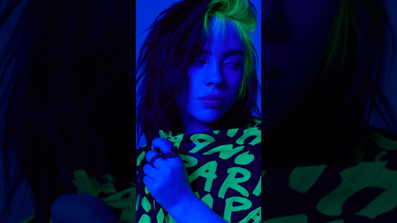 Billie Eilish Stories, December 20, 2019