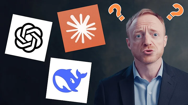 🚀 AI Showdown: ChatGPT 4o vs. Claude 3.5 vs. Deepseek R1 – Which One Wins for Work? 🤖