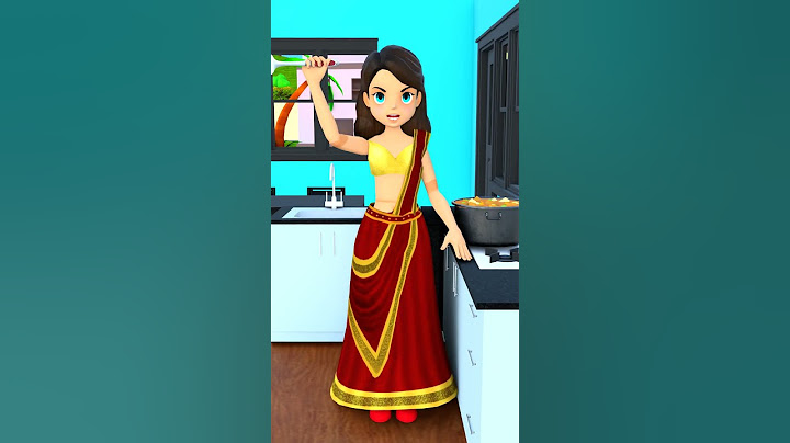 pappu fas gaya😭😂 | Gulli Bulli | Cartoon | granny | short | tmkoc mummy | shortscomedy