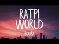 Booba  ratpi world paroleslyrics best version