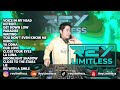 DJ Voice In My Head Breakbeat Remix Tiktok Viral Noka AxL Golden Crown Mix 