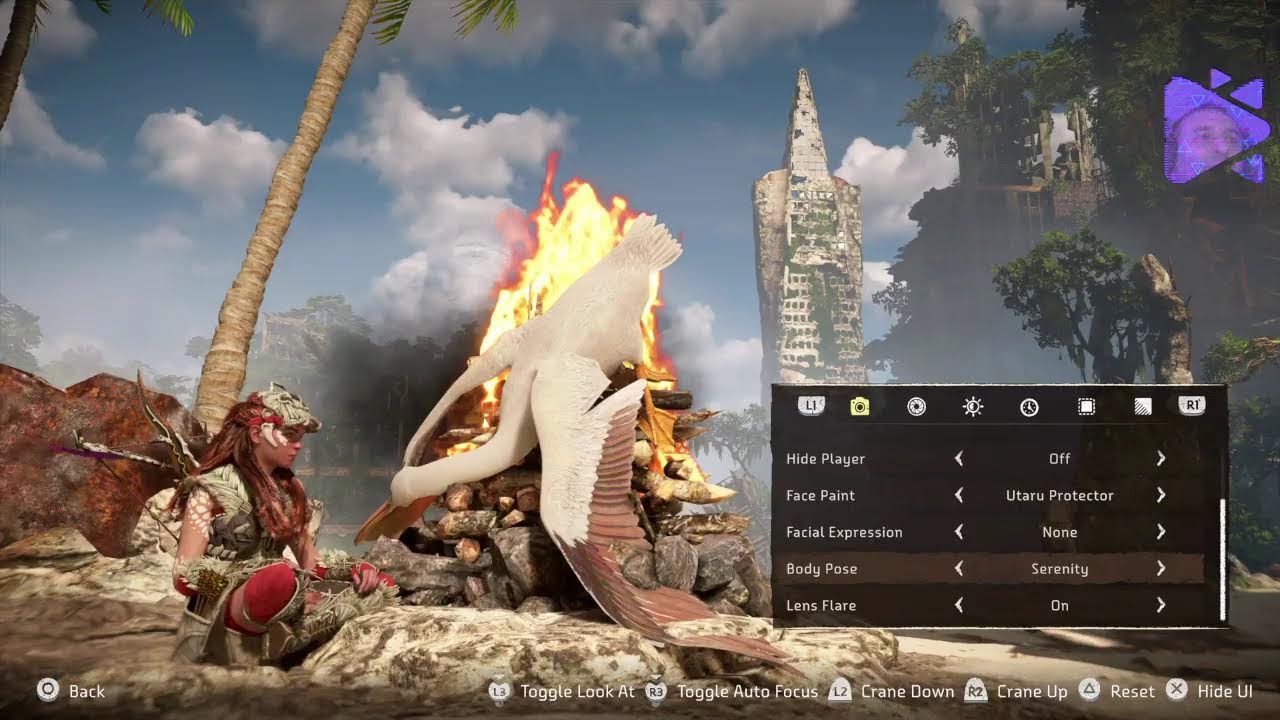 Horizon Forbidden West Digital Deluxe Edition - Dexter Corporation PS4 LIVE