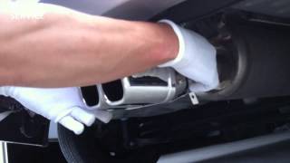 プリウスαスクエアPV