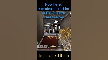 Glitch Spot Bug Terminal . CODM #cod #codm #short #callofduty #glitch