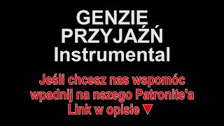 GENZIE - PRZYJAŹŃ Instrumental