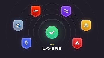 Introduction to Layer3 Quests