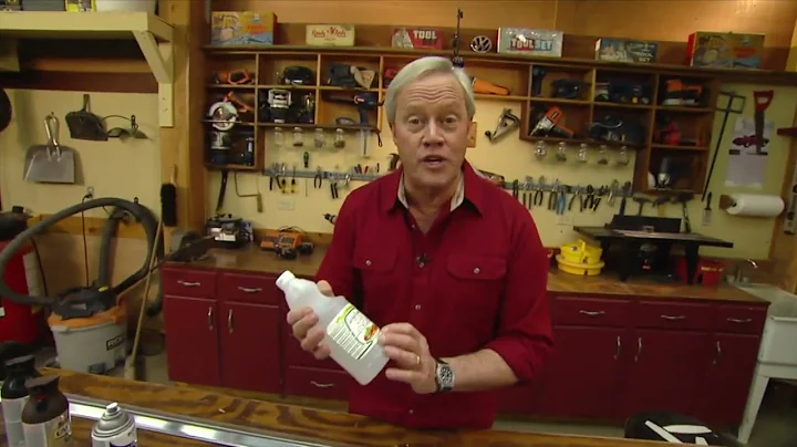 Tips for Cleaning and Painting Galvanized Metal