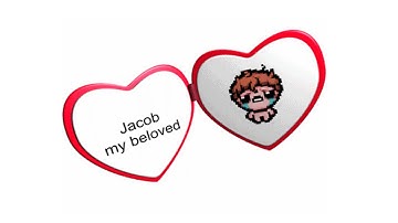 Why I love Tainted Jacob