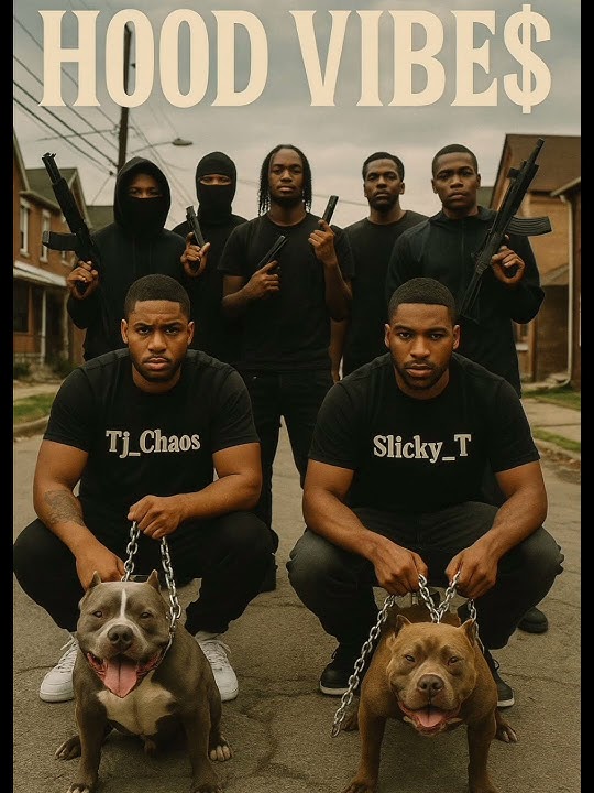 Tj chaos ft Slicky T ___ haibo official audio
