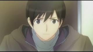Foreigner Actually Speaking Good English in an Anime! [Funny Anime Scene #23]