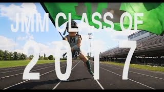 2017 JMM Senior Video