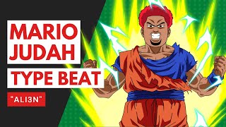 [FREE] Mario Judah Type Beat 2021 | Ali3n | Free Whole Lotta Red Type Beat