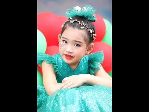 Video Chắp cánh ước mơ: Sáng tác: Nguyễn Thị Hải - Biểu diễn... - YouTube