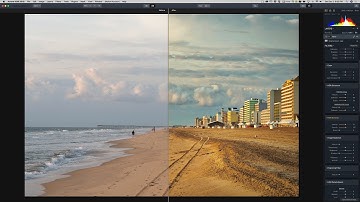 Mastering Aurora HDR 2018 - Lesson 4: Processing a Single Image