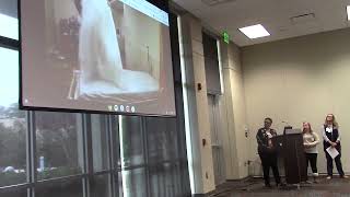 Lunch & Learn December 2021, Project Search