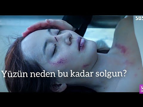 Duygusal Sahneler #2 | Yağmur Yüreklim | Kore Klip