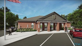 Stockbridge Police Department hiring entire force over the next three months
