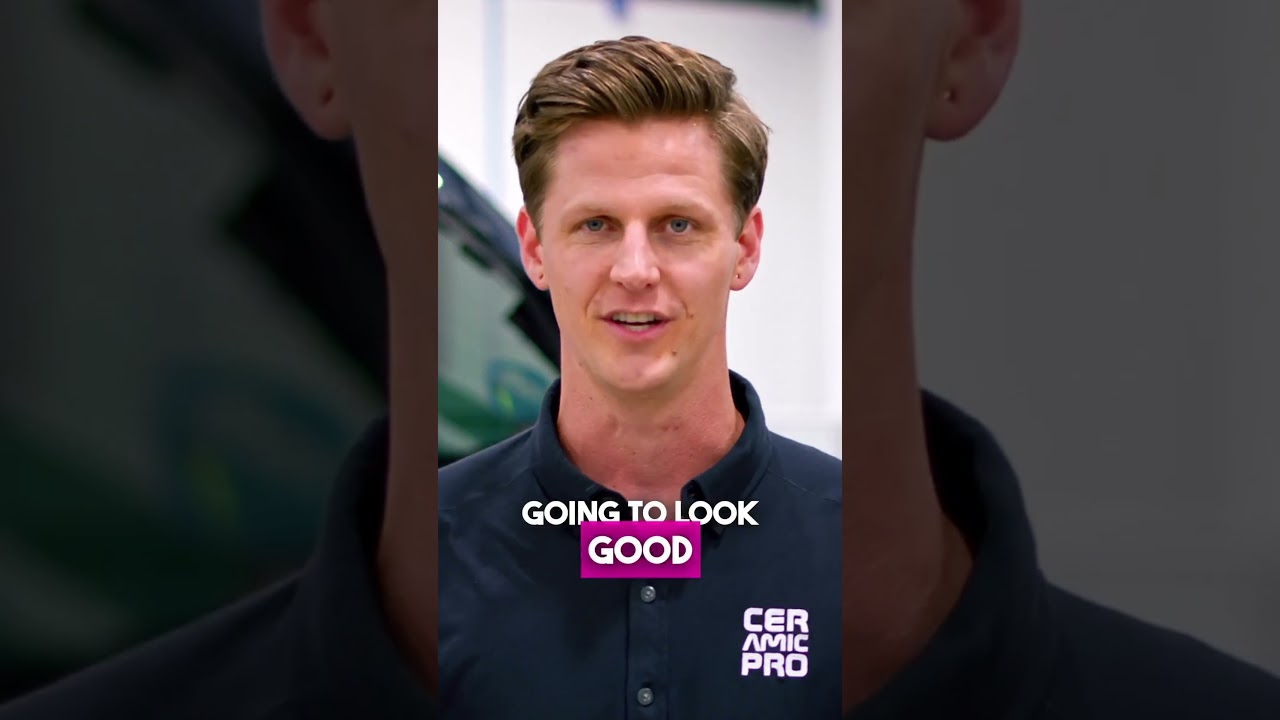 🌟 Unlock the Ultimate Shine and Protection 