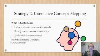 EDU 522 topic 5 assignment Profile