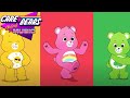 Like A Rainbow | Care Bears Unlock The Music