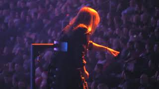 Trans Siberian Orchestra -  Requiem , Christamas Eve (Sarajevo 12:24) - Wells Fargo Philly 12/21/18