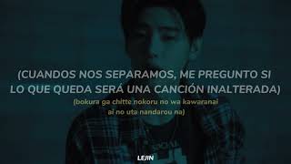 Sunghoon Cover - Odoriko - Vaundy (Sub. Español)