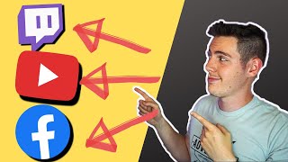 Should You Multistream? UPS & DOWNS of restreaming! Wealth