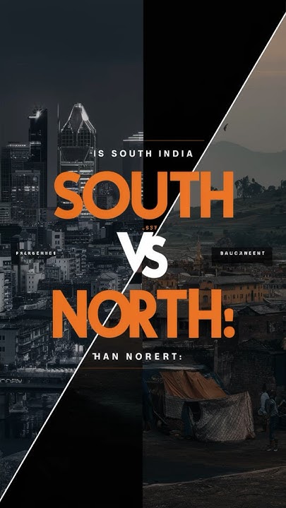 is-south-india-richer-than-north-india-let-s-find-out-southindian