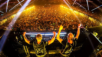 Dual Damage LIVE @ Supremacy 2024 - Statement of Superiority