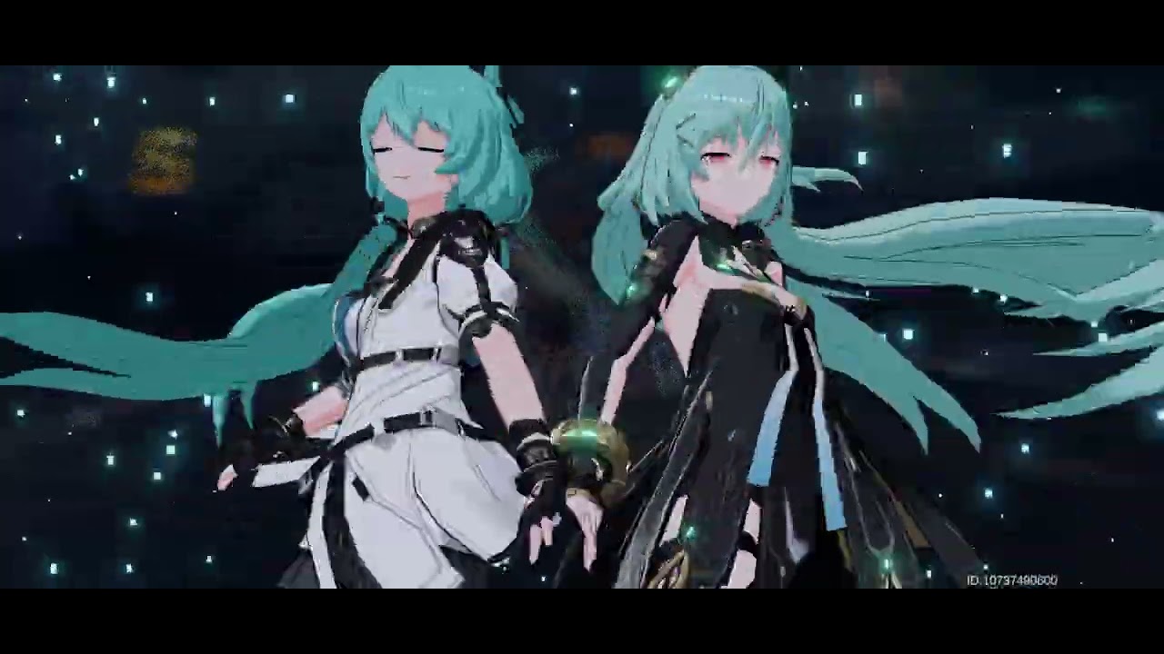 ダークゾーンΩ30 20260220 [ステージ確認 記録用]screen 20260221 192205