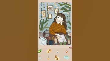 Art puzzle Level 164 | #artpuzzle