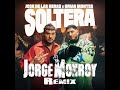 Jose de las Heras y Omar Montes - SOLTERA (Jorge Monroy TechHouseRemix) FREE