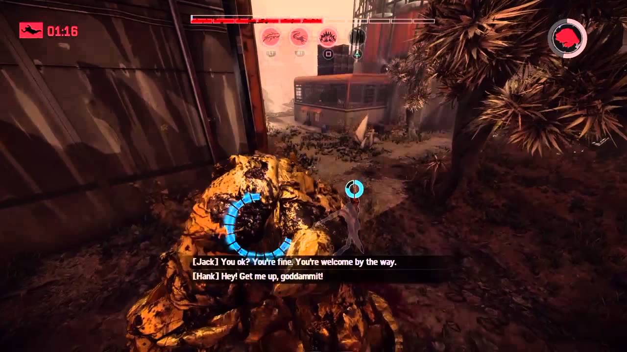 Evolve| Monster's QTGD: Ep5. Behemoth: The Golden Nugget!!!!!!